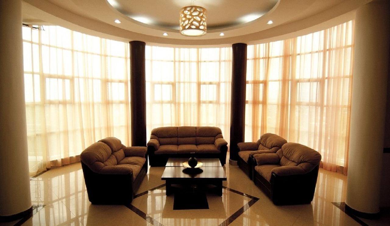 Hotel Belair Residence Бужумбура Екстер'єр фото