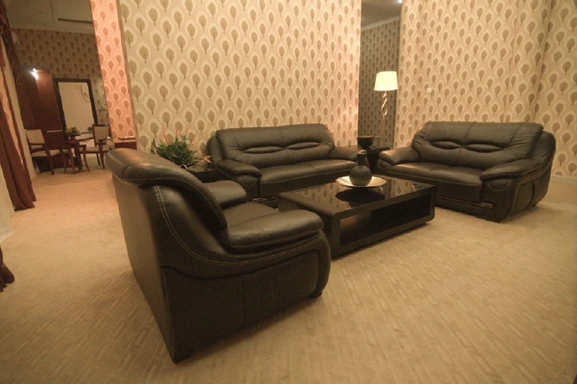 Hotel Belair Residence Бужумбура Екстер'єр фото
