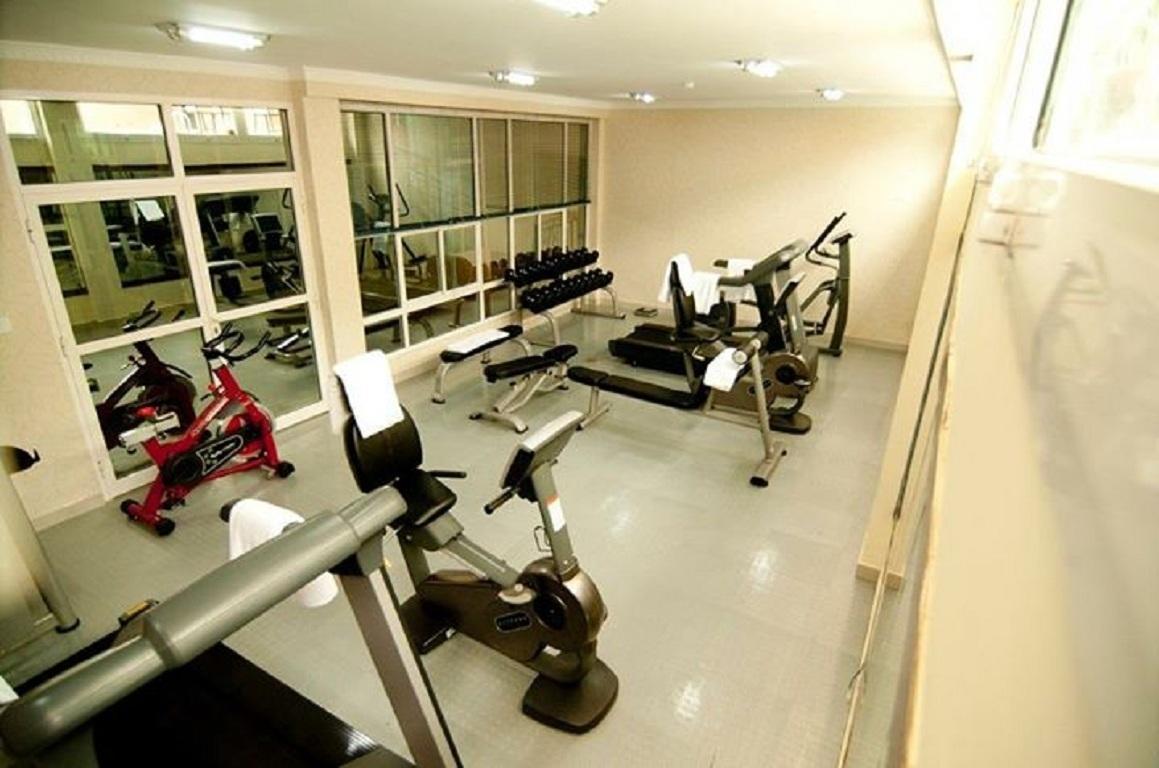 Hotel Belair Residence Бужумбура Екстер'єр фото